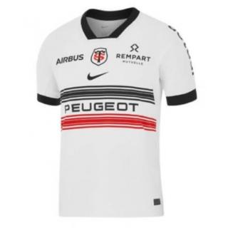 Stade Toulousain 2a Equipación 2025/26